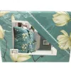 Wedding home textile bedding four-piece set 2026, non-woven fabric bedding for wedding supplies Item Picture